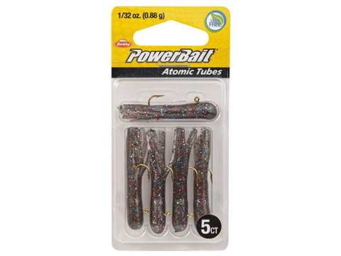 Berkley PowerBait Trout Bait (Type: Non-Glitter / Salmon Peach / Natural  Scent Salmon Eggs), MORE, Fishing, Jigs & Lures -  Airsoft  Superstore