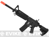 Bone Yard - APS Kompetitor Electric Blowback M4 RIS Carbine Airsoft AEG Rifle (Store Display, Non-Working Or Refurbished Models)