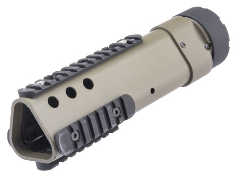 EMG / PRI Licensed Gen III Delta Handguard (Color: OD Green / 9)