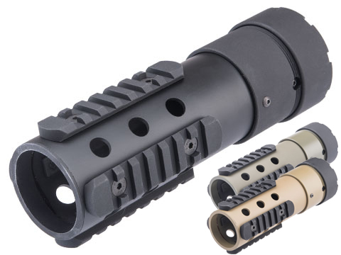 EMG / PRI Licensed Gen III Round Handguard 