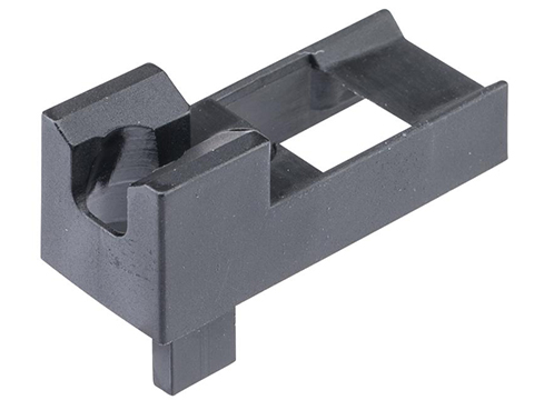 WE Replacement Magazine Lip for WE Open Bolt Airsoft M4/SCAR GBB Magazines 