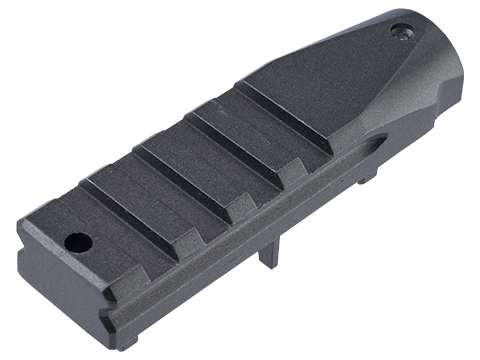 WinGun Replacement Lower Rail for M87 Airsoft Gas Non-Blowback Pistols