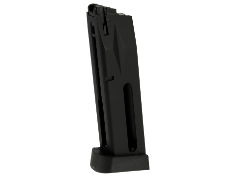 Spare/Extra 25 Rounds Airsoft CO2 Magazine for SRC SR92 Airsoft Pistol Series 
