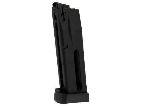 CO2 Magazine for SRC SR92 Blowback Airsoft Pistols