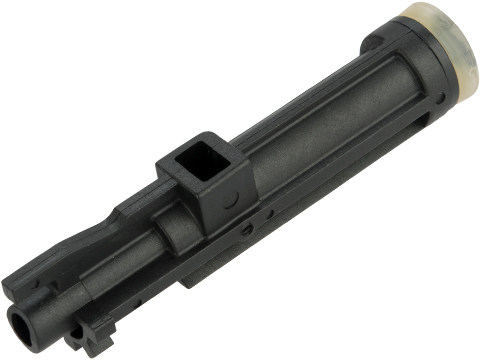 Complete Nozzle Assembly for KJW Gas Blowback M4 Rifles