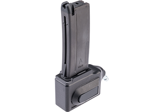KWA MP7