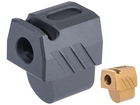Pro-Arms Pistol Compensator for SIG Sauer ProForce P320 MHS Airsoft GBB Pistol 