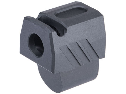 Pro-Arms Pistol Compensator for SIG Sauer ProForce P320 MHS Airsoft GBB Pistol