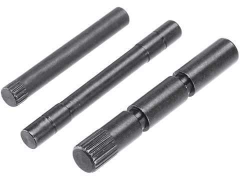 Pro-Arms Steel Lower Frame Pin Set for Umarex GLOCK Gas Blowback Pistols 