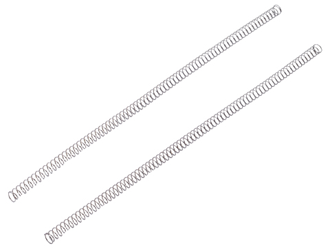 Pro-Arms 130% Air Nozzle Return Spring for Tokyo Marui Saiga-12K Gas Blowback Airsoft Shotgun
