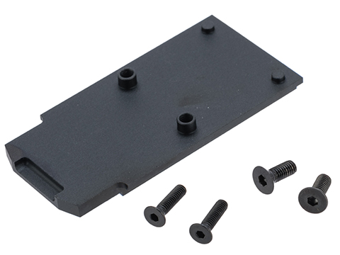 Pro-Arms Scope Mount Base for Airsoft Pistols (Model: Sig Sauer ProForce M17)