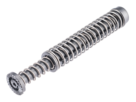 Pro-Arms 130% Reinforced Steel Recoil Rod for Elite Force GLOCK 17 Gen 5 Airsoft Pistols