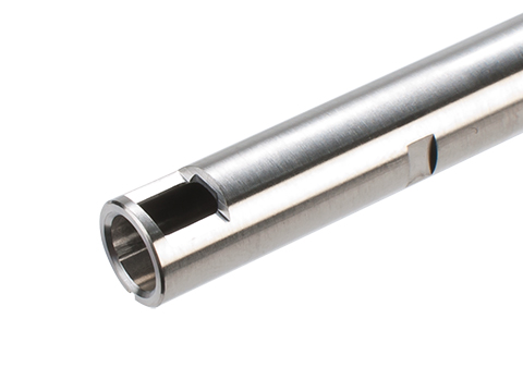 Prometheus 6.03 EG Tight Bore Inner Barrel for Airsoft AEG by Laylax (Model: Standard / 363mm)