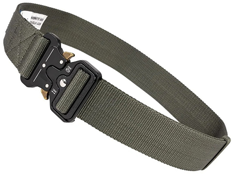 Propper Tactical Belt w/ Quick Release Buckle (Color: Olive / Medium)