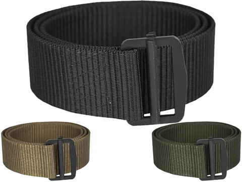 Propper® Nylon Tactical Belt (Color: Coyote / X-Large)
