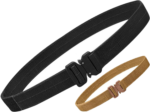 Propper Rapid Release Belt with Cobra Buckle (Color: Black / Large)
