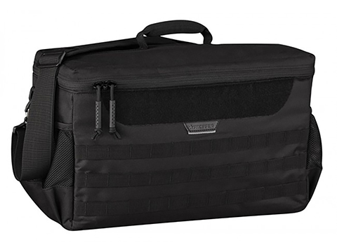 Propper Patrol Bag (Color: Black)