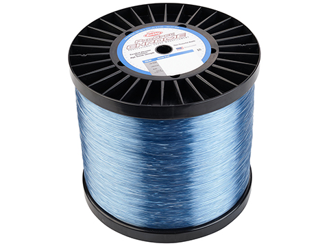 Berkley Fishing ProSpec® Chrome Saltwater Monofilament Fishing Line (Color: Ocean Blue / 100lbs / 2850yd)