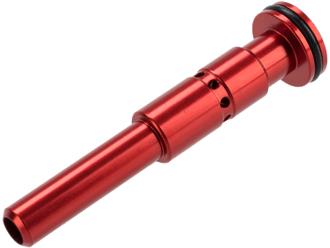 Protech Airsoft MKII Aluminum Nozzle for MKII HPA Engines (Version: ARES / HK UMP)