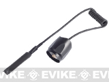 z Remote Pressure Switch for Evike.com NiteShot Q5 NSQ5 Combat Flashlight
