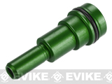 PolarStar Air Nozzle for Fusion Engine Airsoft EPAR - (Color: Green / V3 AK)