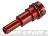 PolarStar Air Nozzle for Fusion Engine Airsoft EPAR - (Color: Red / V3 AK)