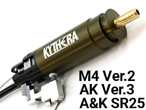 PolarStar Kythera HPA Engine for Airsoft Rifles 