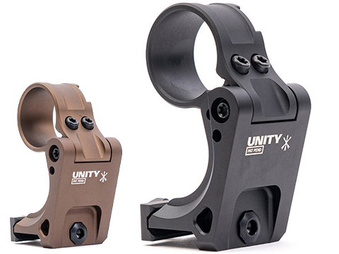 PTS Unity Tactical Licensed FAST FTC 30mm Magnifier Mount 