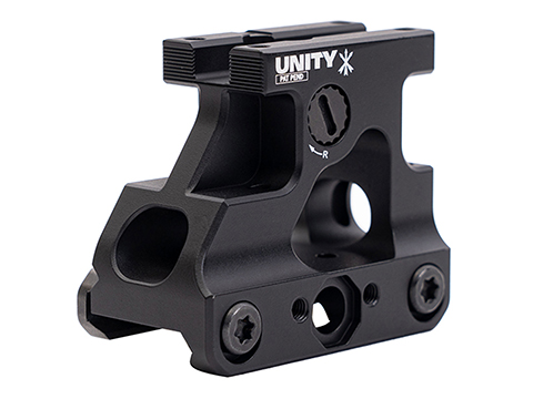 PTS Unity Tactical FAST MRO Red Dot Mount 
