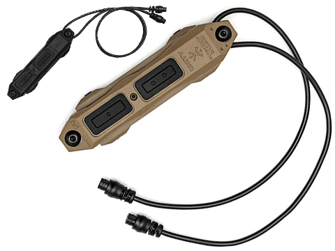 PTS Unity Tactical Licensed TAPS Tactical Augmented Modular Pressure Switch 
