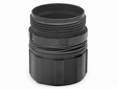 PTS Dead Air KeyMo Suppressor Mount