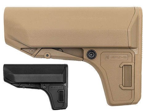 PTS Enhanced Polymer Stock 2 