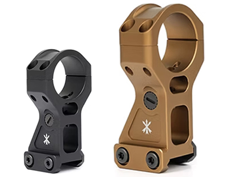 PTS x Unity Tactical FAST PRO Red Dot Mount 