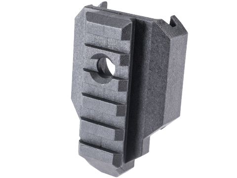 PTS EP E9-1913 Rail Stock Adapter for CZ Scorpion EVO Airsoft AEG