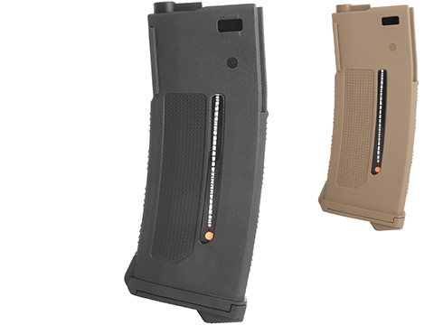 PTS EPM1 250rd Midcap Magazine for Tokyo Marui M4 / M16 AEG Rifles 