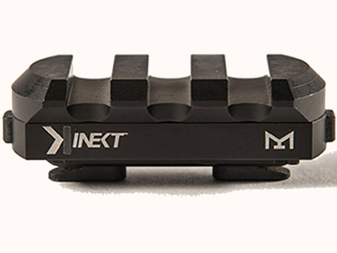 Kinetic Development Group Kinect M-LOK Rail Panel (Type: 3-Slot)