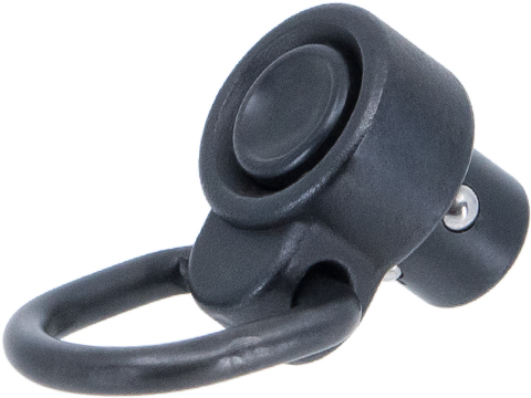 PTS Low Profile QD Sling Swivel