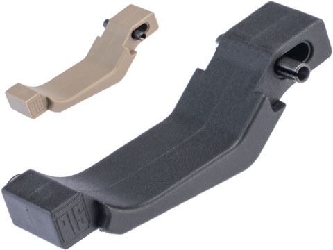 PTS Enhanced Polymer Trigger Guard for M4 AEG Airsoft Rifles 