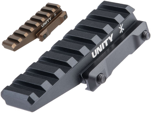 PTS Unity Tactical Licensed FAST Micro Riser 