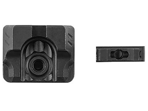 PTS ZEV Licensed Combat Sight Set for Gas Blowback Airsoft Pistols 