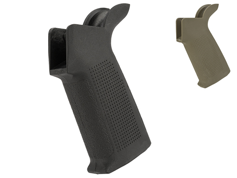 PTS Enhanced Polymer Grip (EPG) for M4 AEG Airsoft Rifles 