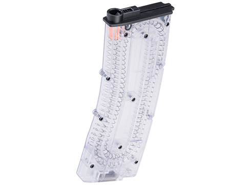 PTS Drop-In Mid Cap Replacement Internals For EPM M4 Airsoft AEG Magazines (Color: Dark Earth)