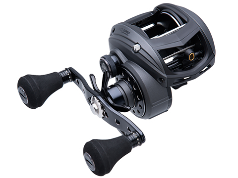 Abu Garcia Revo Toro® Beast Low Profile Fishing Reel 