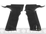 WE-Tech Replacement Grip for P-Virus Series Airsoft GBB Pistols
