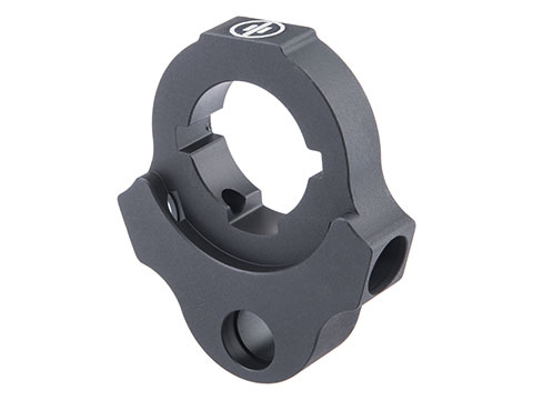 Madbull PWS Licensed Tactical Stock Base w/ QD Sling Swivel Adapter