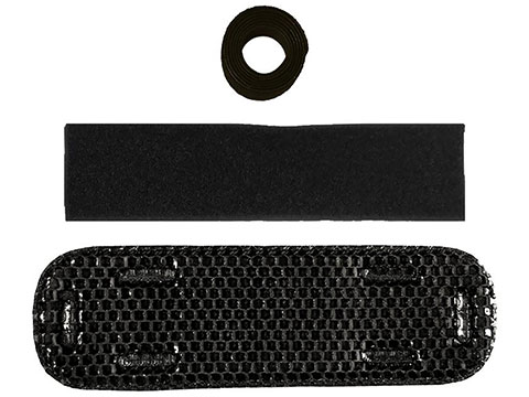 Qore Performance IceVents Universal Single Headband Pad for Headsets & Hearing Protection