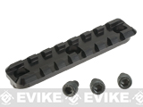 Rail Segment for Retro Arms VZ. 58 Handguard (Length: 7 Slot)