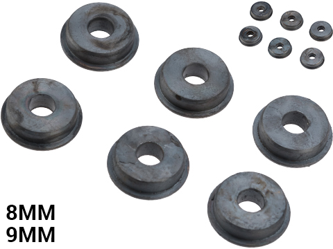 Retro Arms CZ CNC Gearbox Bushings (Size: 9mm)