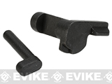 RA-Tech NewAge Takedown Lever for KWA M9 Series Airsoft GBB Pistols