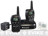 Midland LXT500 Two Way Radio Set